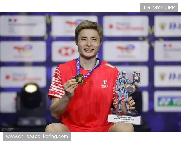 石宇奇：奥运失利后世锦赛突破，目标放在更长远处