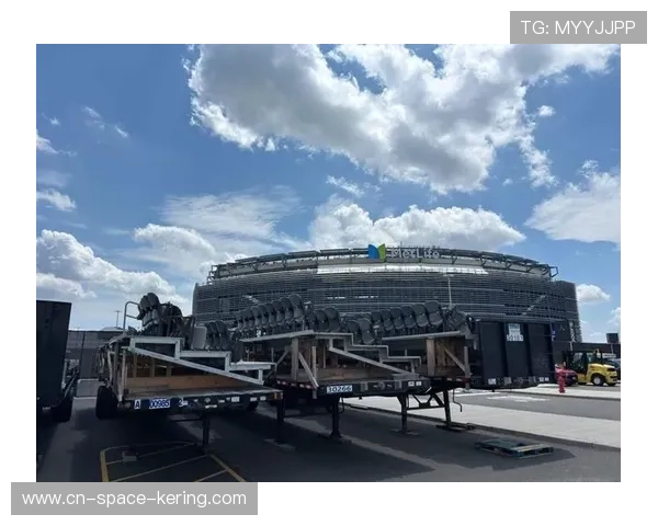 美国11座NFL球场为2026年世界杯改造：铺设天然草皮并拓宽场地